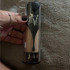 Kat Von D Foundation